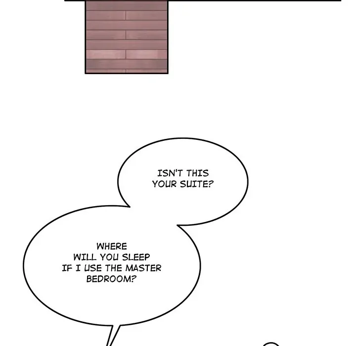Pregnancy Contract Chapter 6 page 55 - 