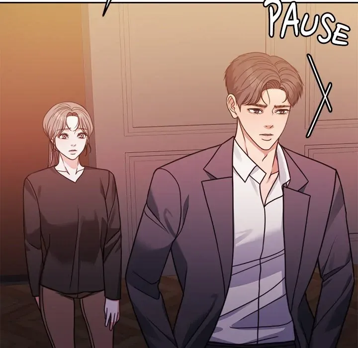 Pregnancy Contract Chapter 6 page 56 - 