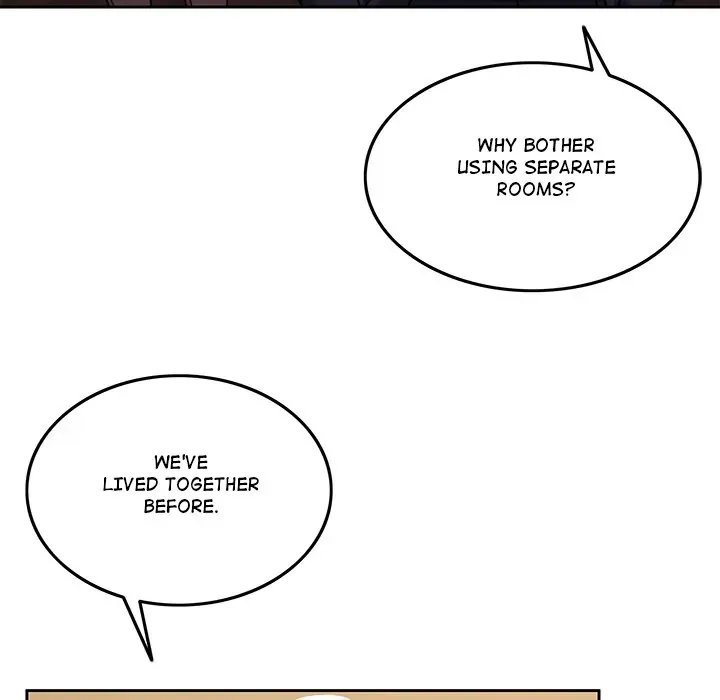 Pregnancy Contract Chapter 6 page 57 - 