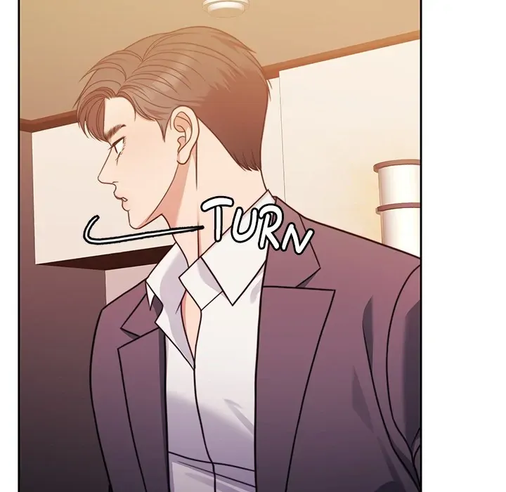 Pregnancy Contract Chapter 6 page 58 - 