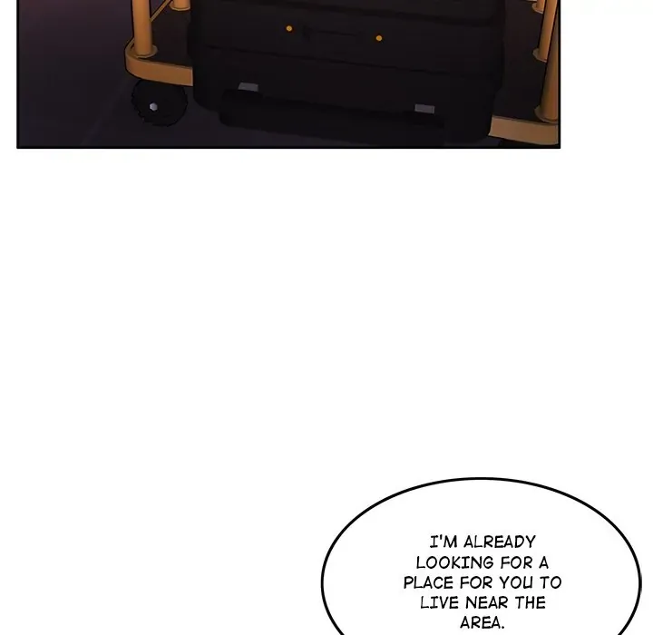 Pregnancy Contract Chapter 6 page 7 - 