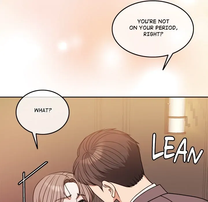 Pregnancy Contract Chapter 6 page 62 - 