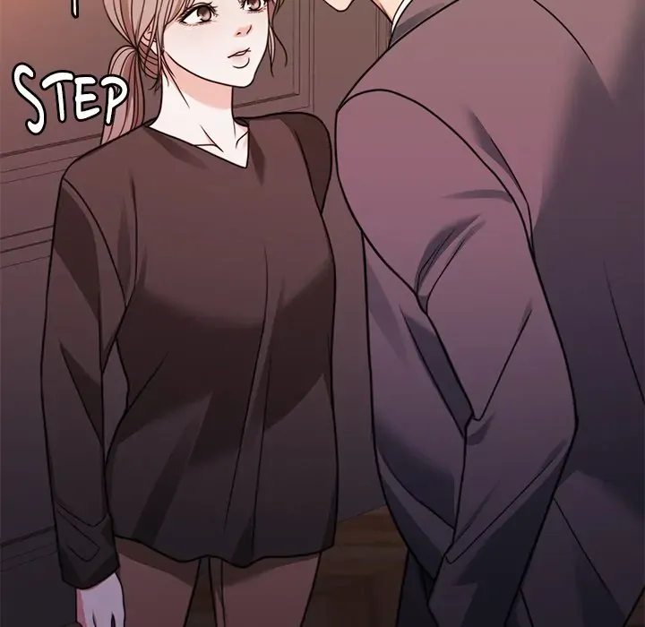 Pregnancy Contract Chapter 6 page 63 - 