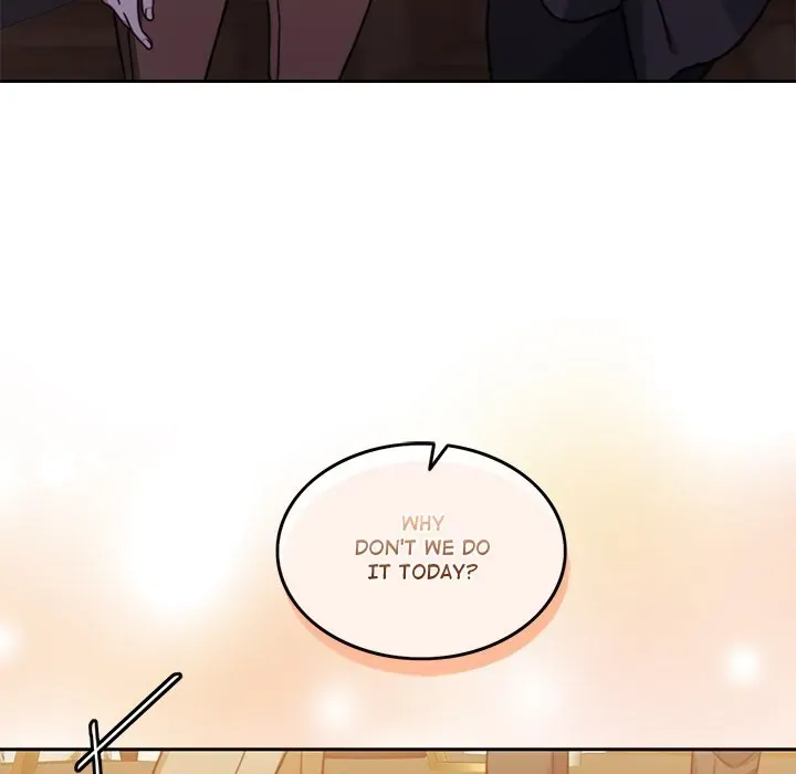 Pregnancy Contract Chapter 6 page 64 - 