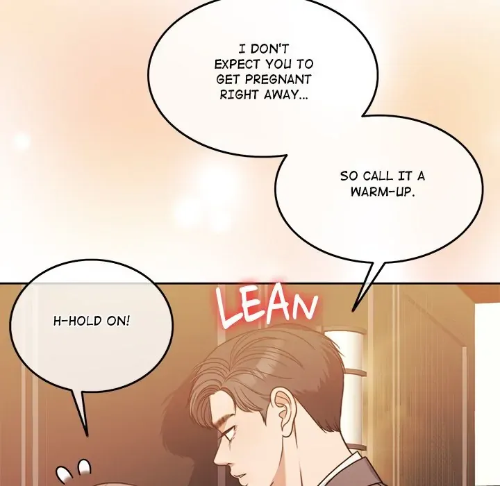 Pregnancy Contract Chapter 6 page 66 - 