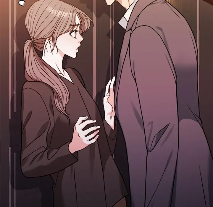 Pregnancy Contract Chapter 6 page 67 - 