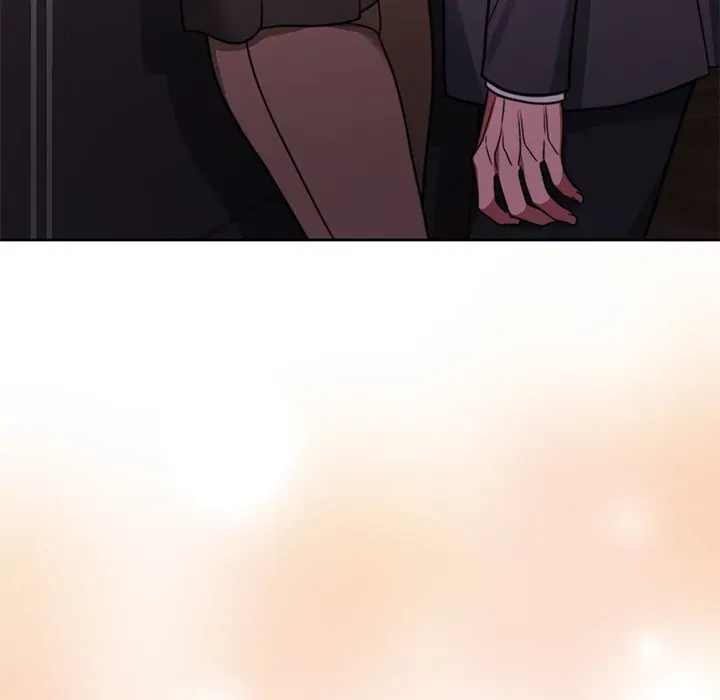 Pregnancy Contract Chapter 6 page 68 - 