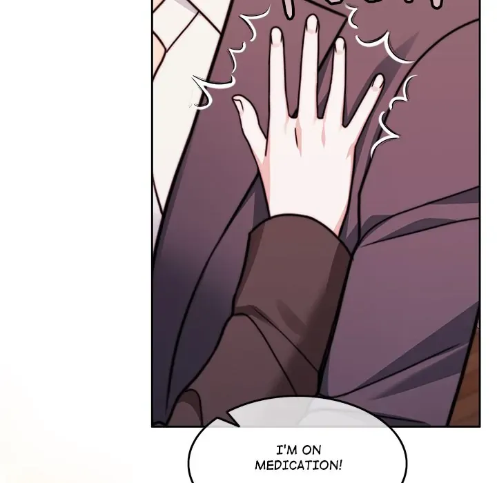 Pregnancy Contract Chapter 6 page 73 - 