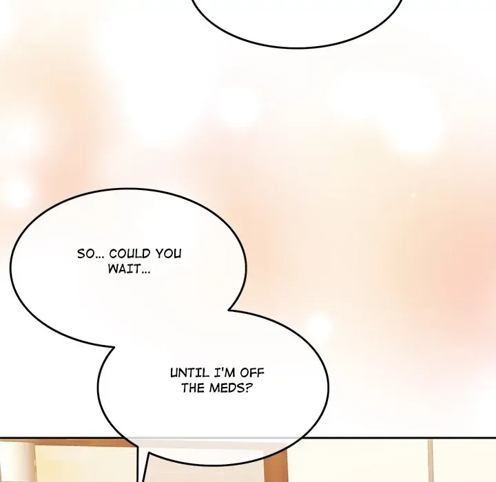 Pregnancy Contract Chapter 6 page 74 - 