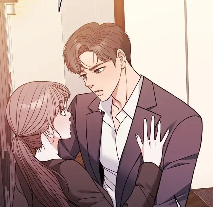 Pregnancy Contract Chapter 6 page 75 - 