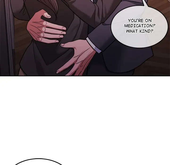 Pregnancy Contract Chapter 6 page 76 - 