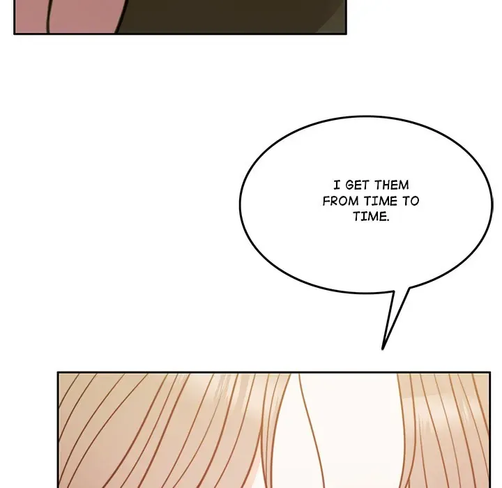 Pregnancy Contract Chapter 6 page 78 - 