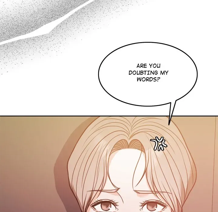 Pregnancy Contract Chapter 6 page 83 - 