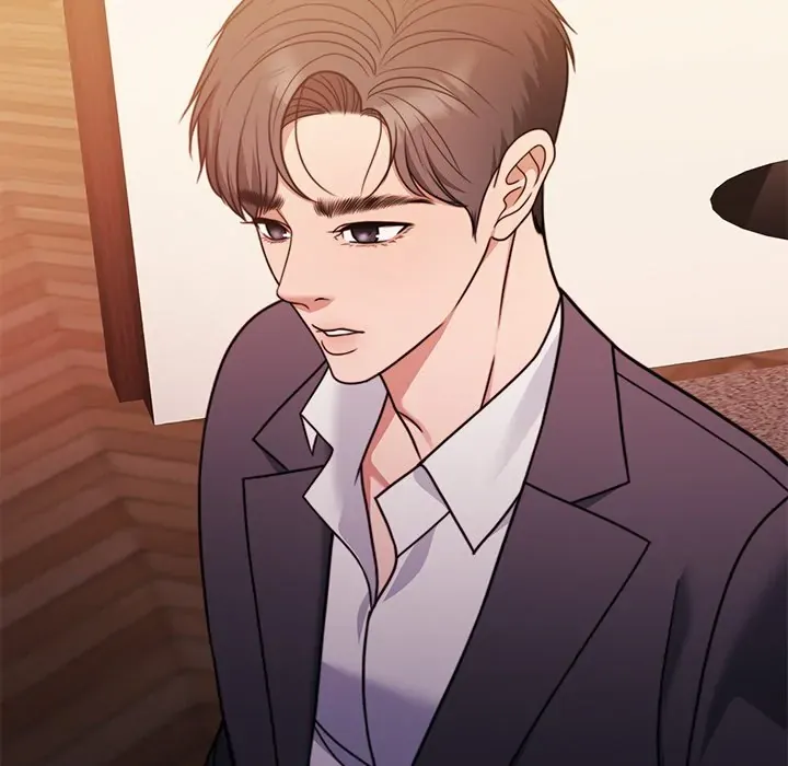 Pregnancy Contract Chapter 6 page 86 - 