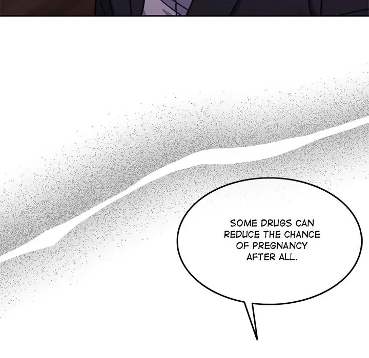 Pregnancy Contract Chapter 6 page 87 - 