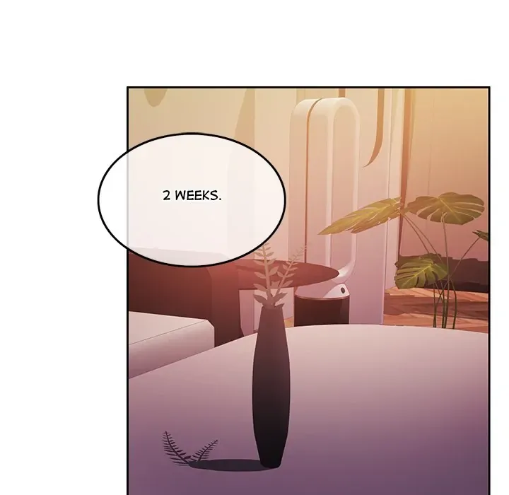 Pregnancy Contract Chapter 6 page 92 - 