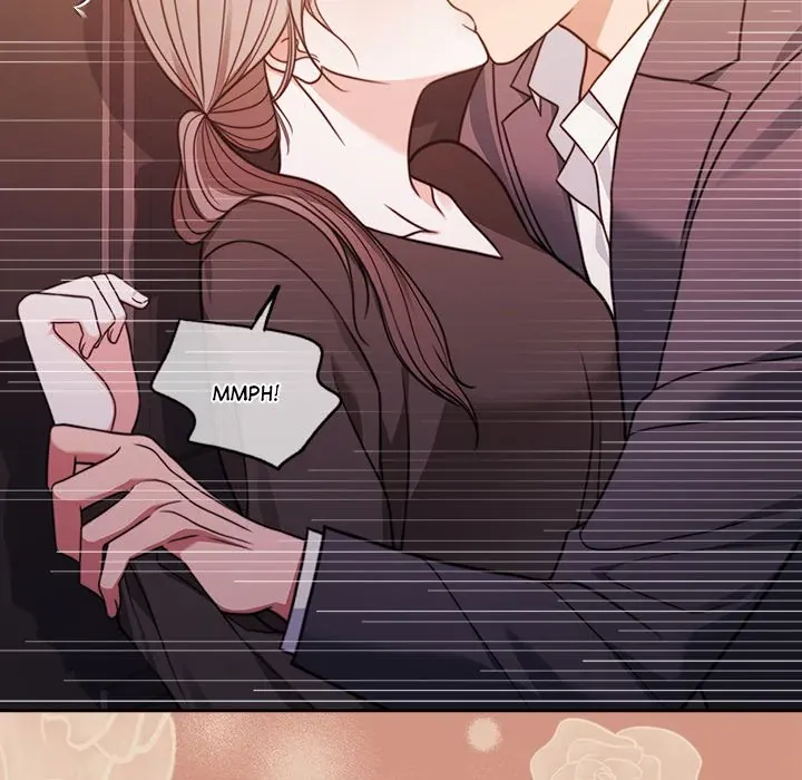 Pregnancy Contract Chapter 6 page 99 - 