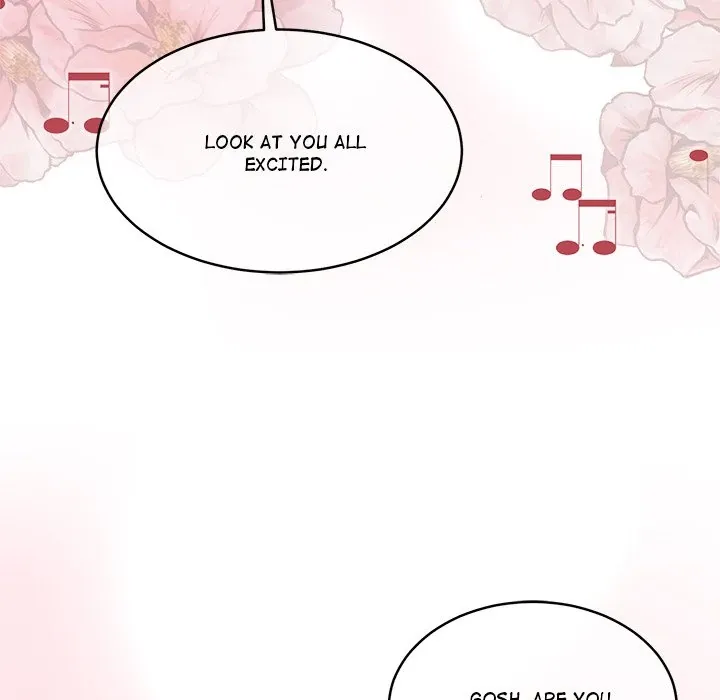 Pregnancy Contract Chapter 60 page 103 - 