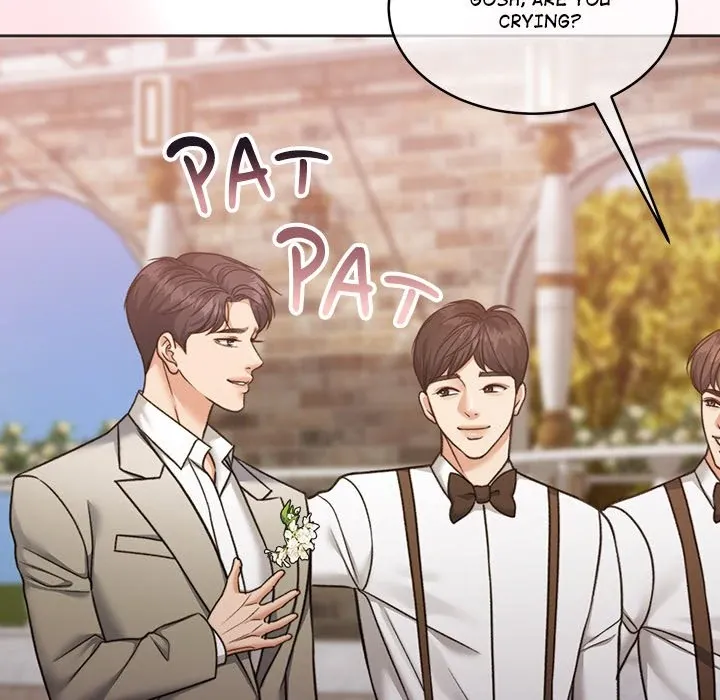 Pregnancy Contract Chapter 60 page 104 - 