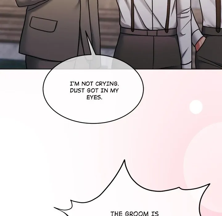 Pregnancy Contract Chapter 60 page 105 - 