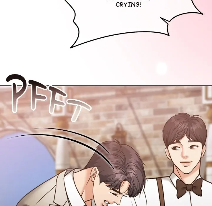 Pregnancy Contract Chapter 60 page 106 - 