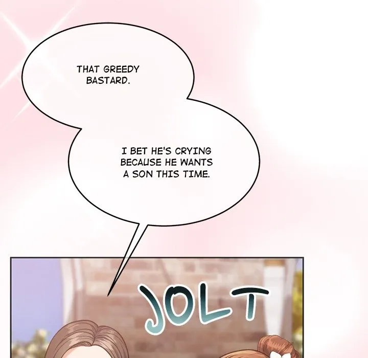 Pregnancy Contract Chapter 60 page 108 - 