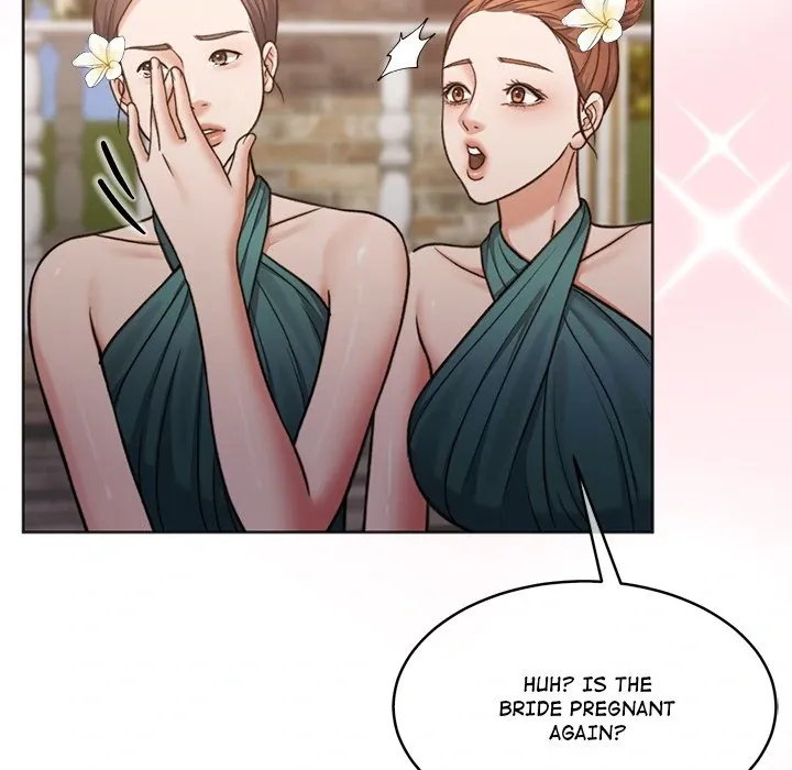Pregnancy Contract Chapter 60 page 109 - 