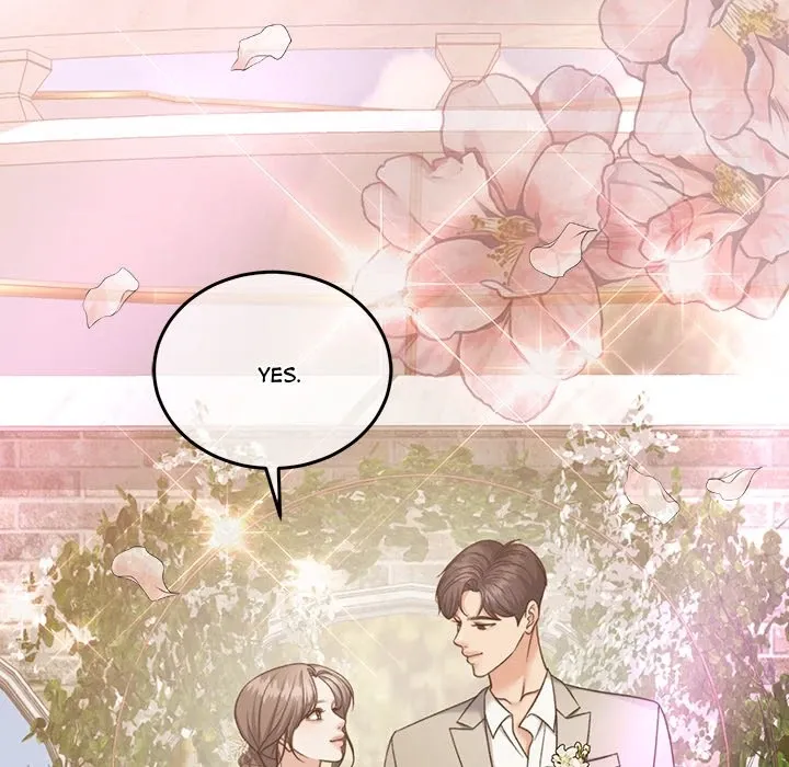 Pregnancy Contract Chapter 60 page 118 - 