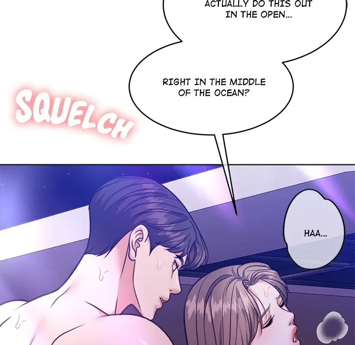 Pregnancy Contract Chapter 60 page 129 - 