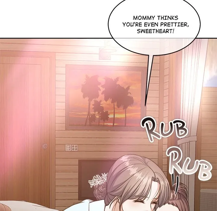 Pregnancy Contract Chapter 60 page 14 - 