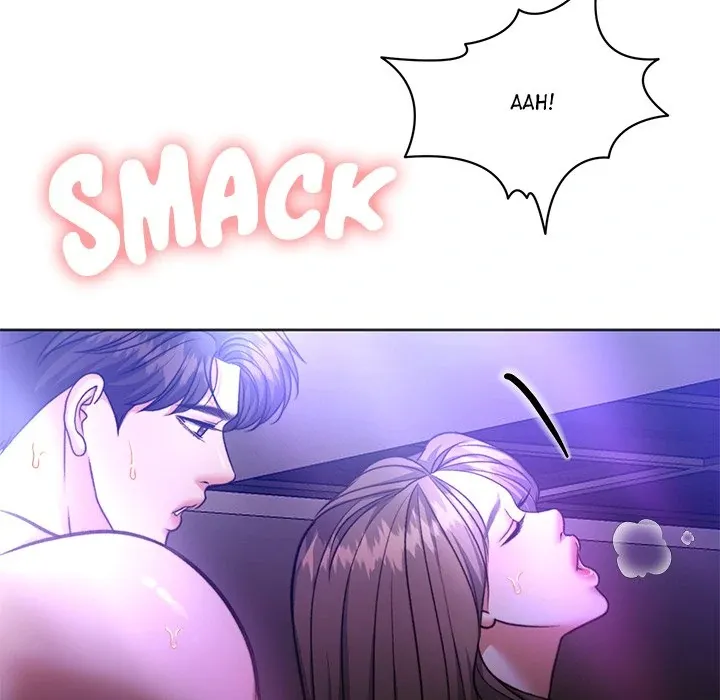 Pregnancy Contract Chapter 60 page 132 - 