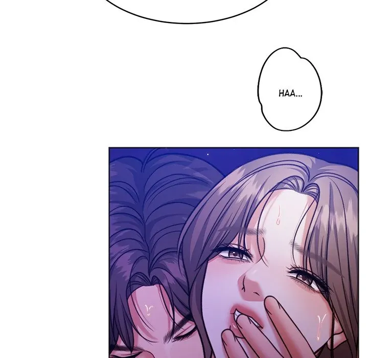 Pregnancy Contract Chapter 60 page 134 - 