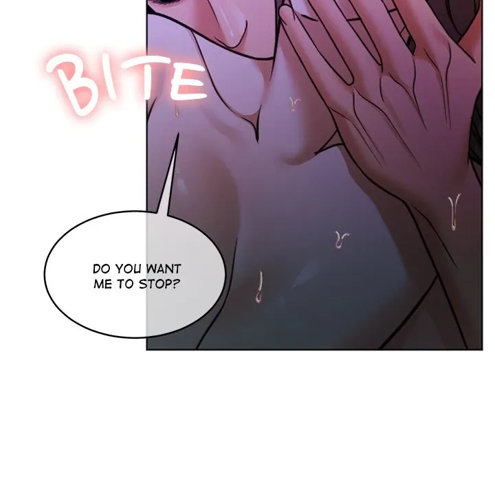 Pregnancy Contract Chapter 60 page 135 - 