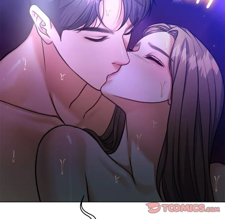 Pregnancy Contract Chapter 60 page 137 - 
