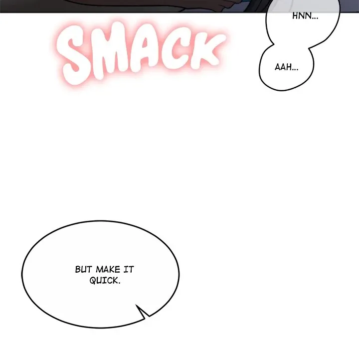 Pregnancy Contract Chapter 60 page 140 - 