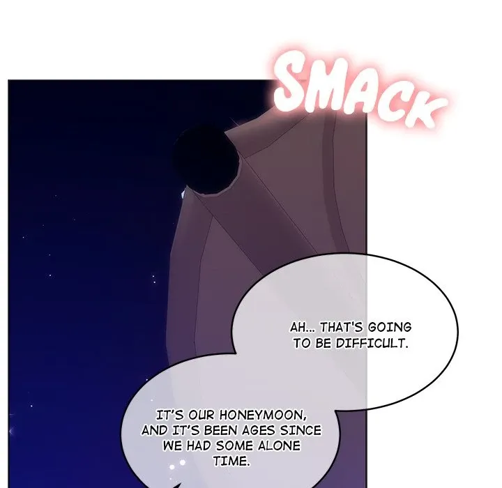 Pregnancy Contract Chapter 60 page 141 - 