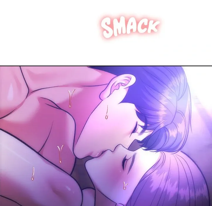 Pregnancy Contract Chapter 60 page 155 - 