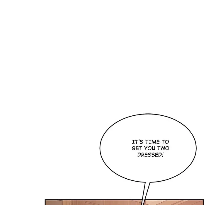 Pregnancy Contract Chapter 60 page 18 - 