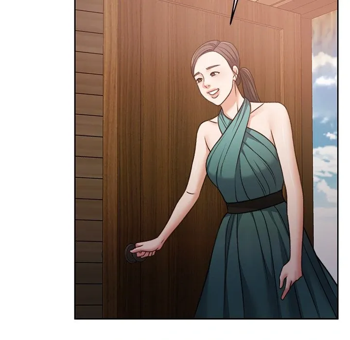 Pregnancy Contract Chapter 60 page 19 - 