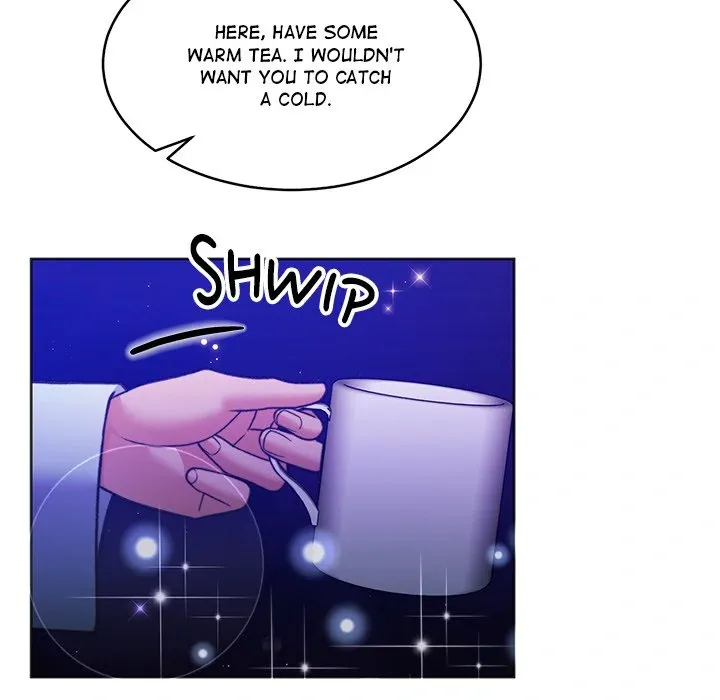 Pregnancy Contract Chapter 60 page 181 - 