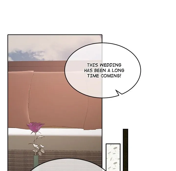 Pregnancy Contract Chapter 60 page 22 - 