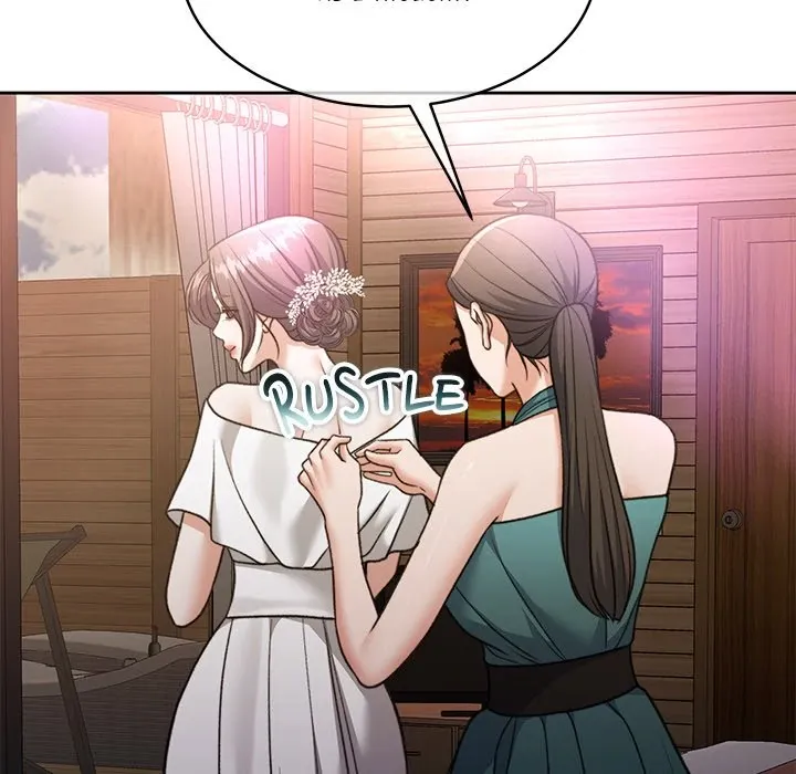 Pregnancy Contract Chapter 60 page 24 - 
