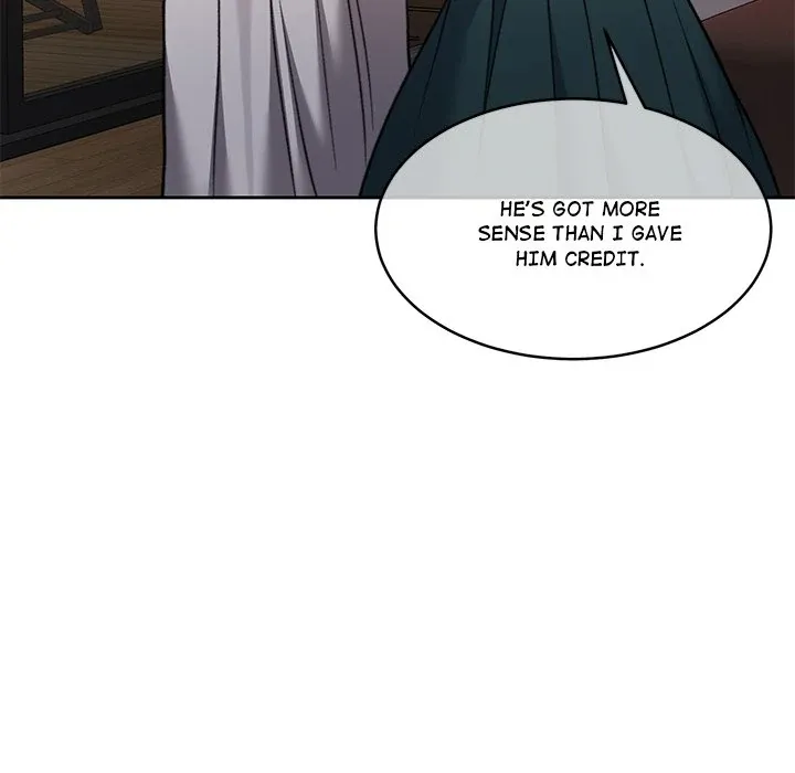 Pregnancy Contract Chapter 60 page 25 - 