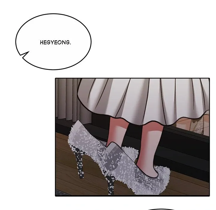 Pregnancy Contract Chapter 60 page 26 - 
