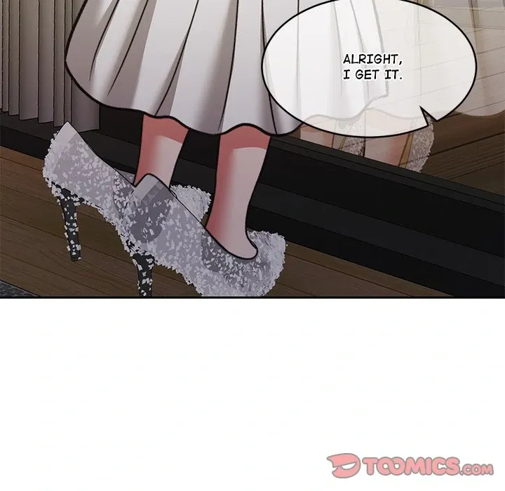 Pregnancy Contract Chapter 60 page 29 - 