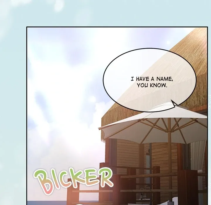 Pregnancy Contract Chapter 60 page 34 - 