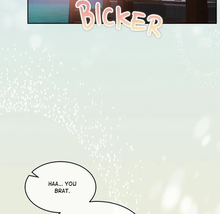 Pregnancy Contract Chapter 60 page 35 - 
