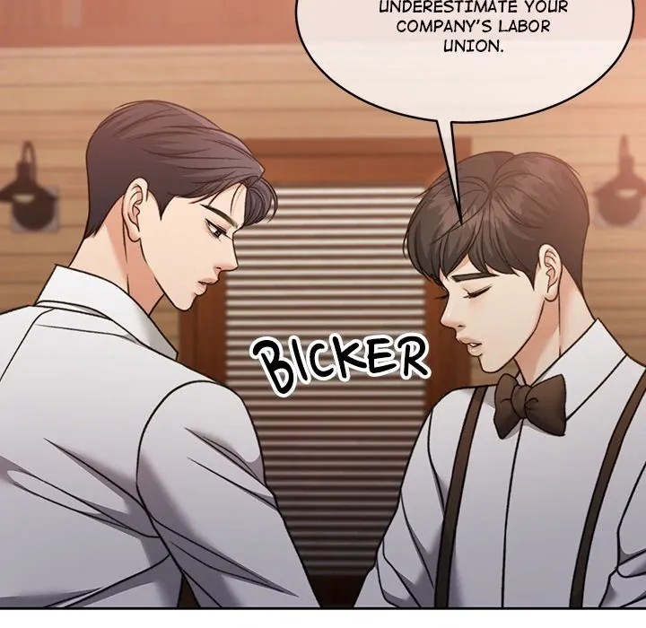 Pregnancy Contract Chapter 60 page 38 - 