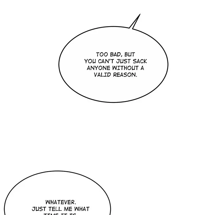 Pregnancy Contract Chapter 60 page 39 - 