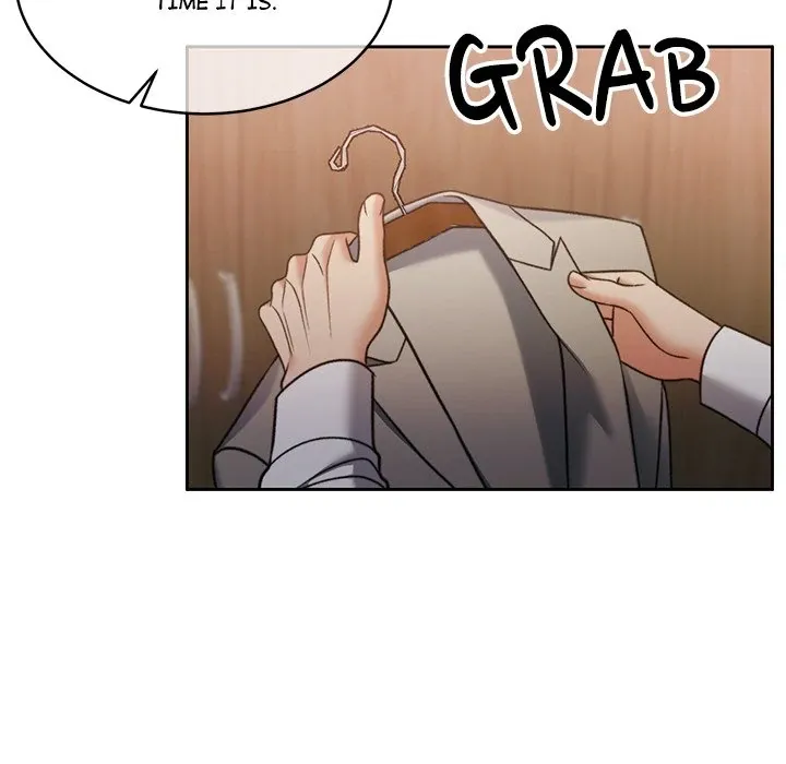Pregnancy Contract Chapter 60 page 40 - 